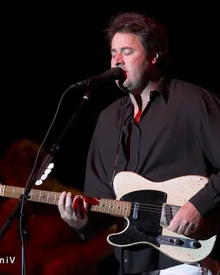 Vince Gill Cincinnati