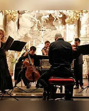 Vivaldi's Four Seasons Dayton