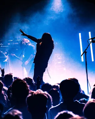 Wage War Cincinnati