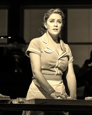 Waitress Dayton
