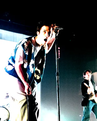 Wallows Cincinnati