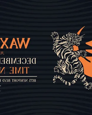 Wax Newport