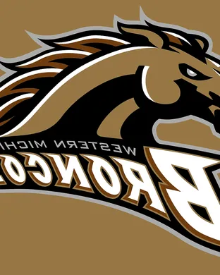 Western Michigan Broncos Hockey Kalamazoo