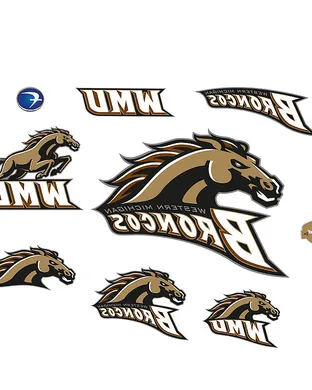 Western Michigan Broncos vs. Miami (OH) RedHawks Hockey