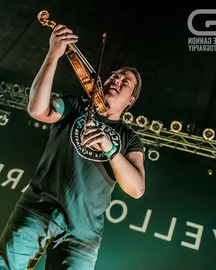 Yellowcard Cincinnati