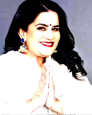 Zarna Garg Cincinnati