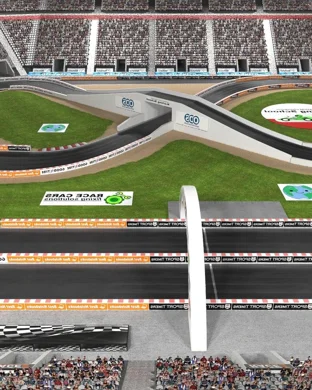 LetsRaceTwo New Weston