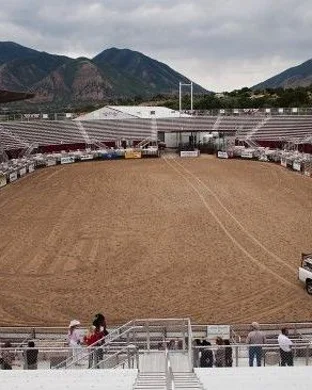 Rockin A Rodeo Battle of the Beast