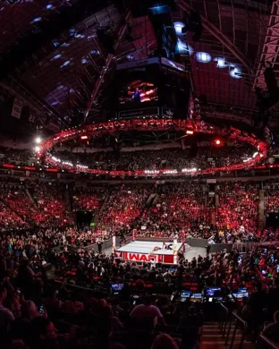 WWE: Smackdown