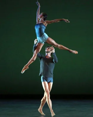 United European Ballet Company Cincinnati